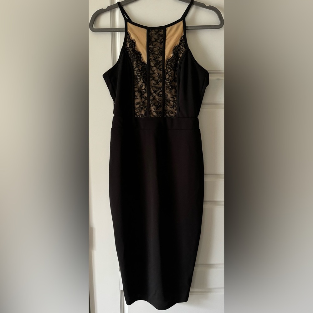 Sans Souci Dress